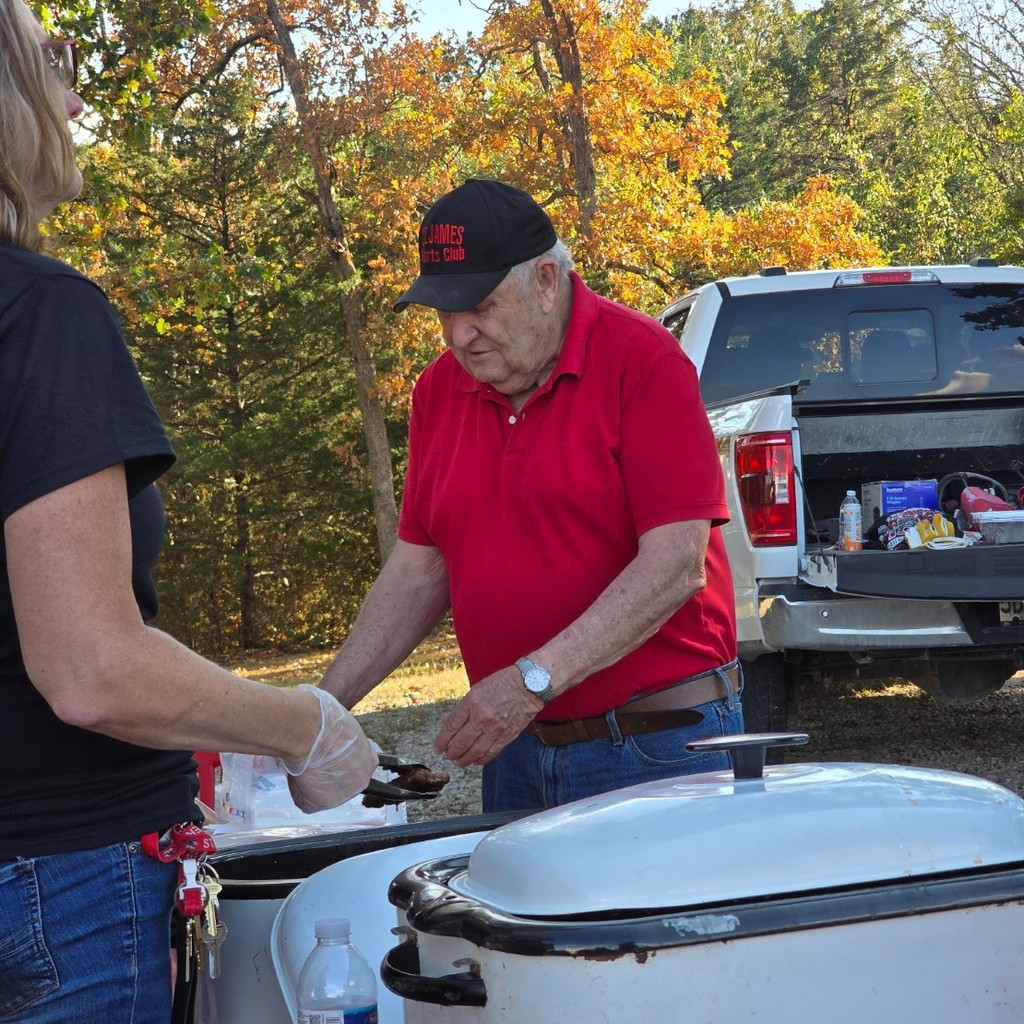 Tiger Tailgate!