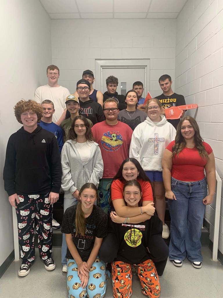 District Honor Choir