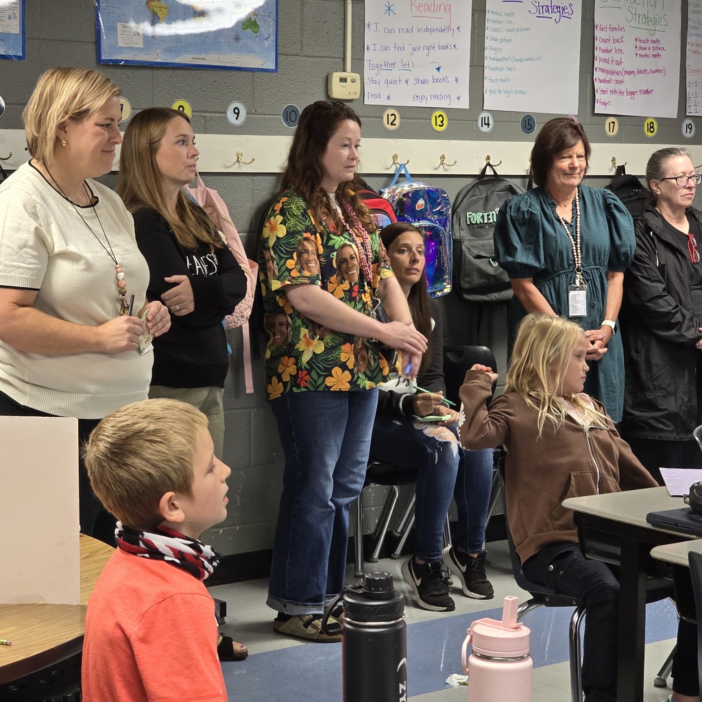 Learning Walks at LWJE