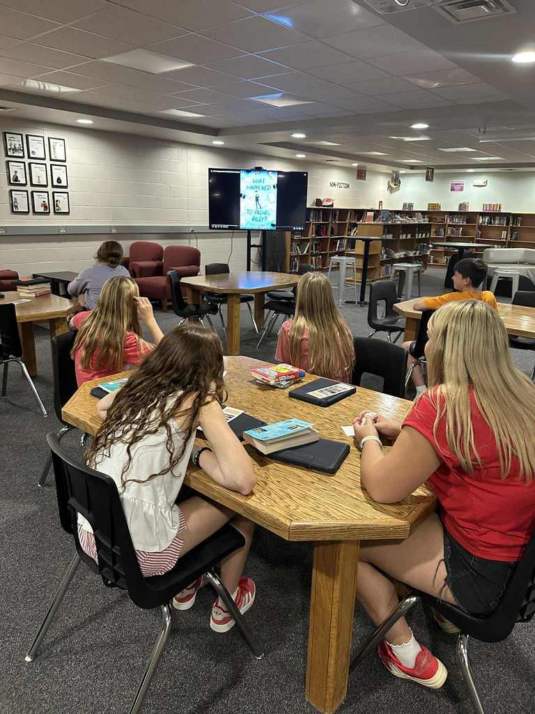 Reader Awards Information!