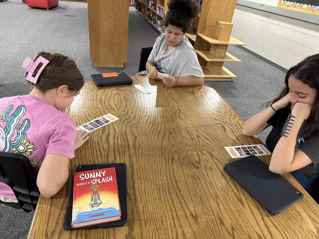 Reader Awards Information!