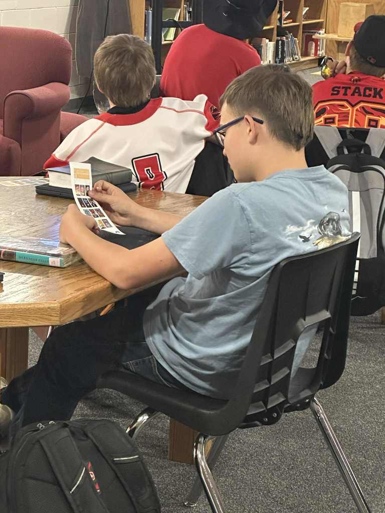 Reader Awards Information!