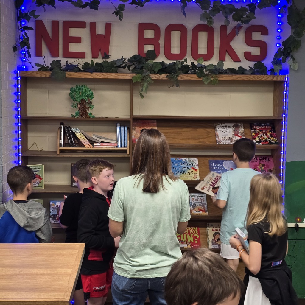 Reader Awards Information!