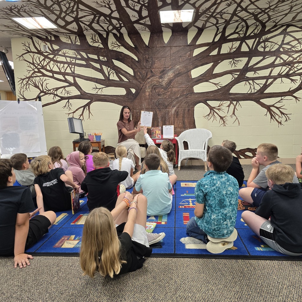 Reader Awards Information!