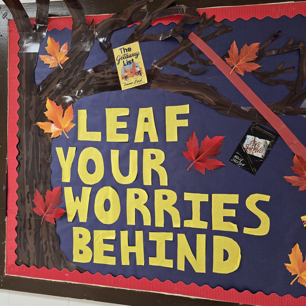 Reader Awards Information!