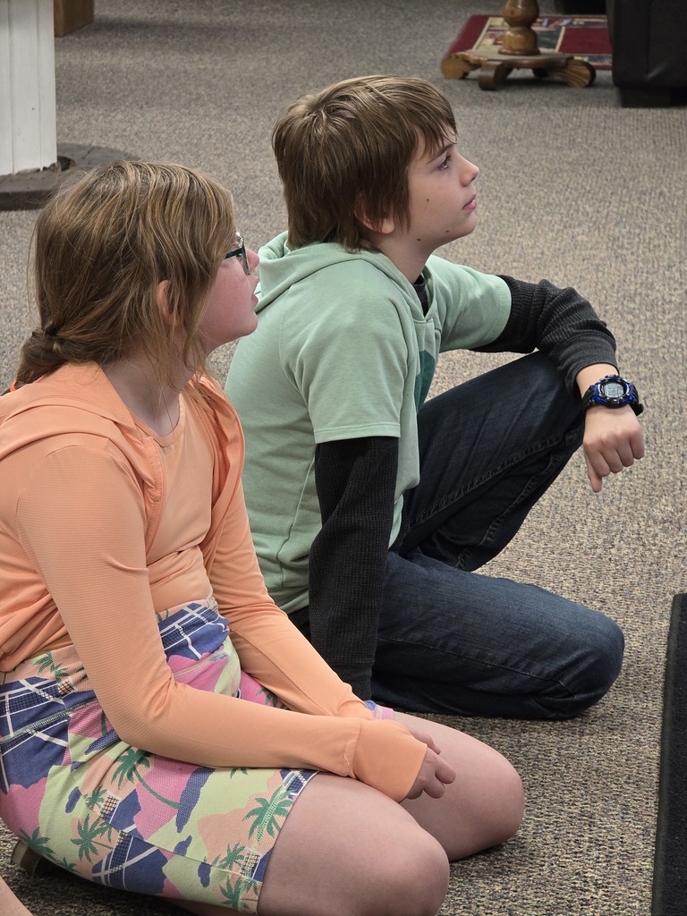 Reader Awards Information!