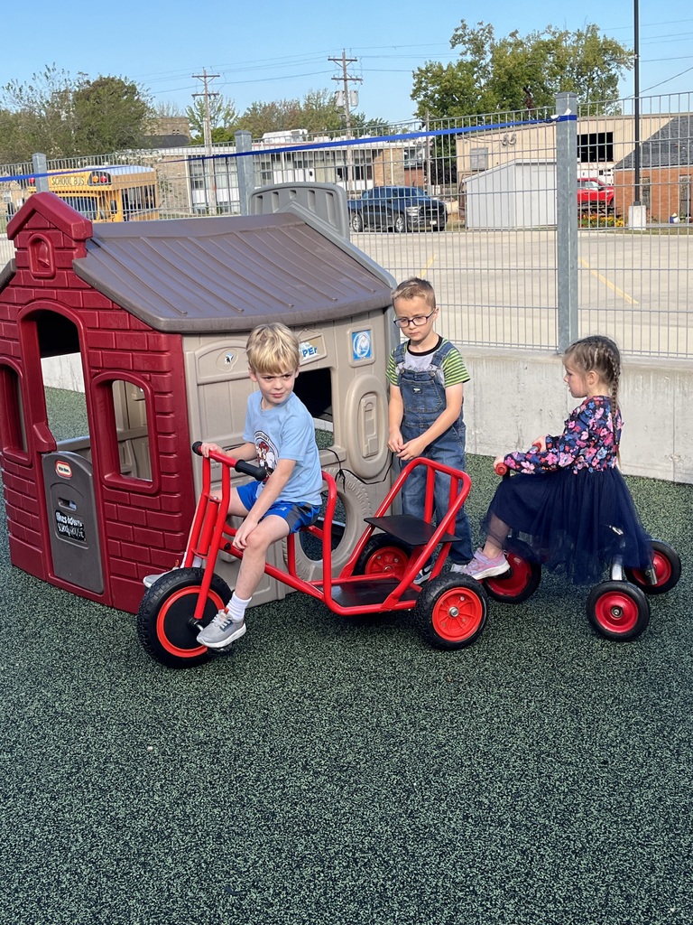 Tiger Cubs Wash Fun!