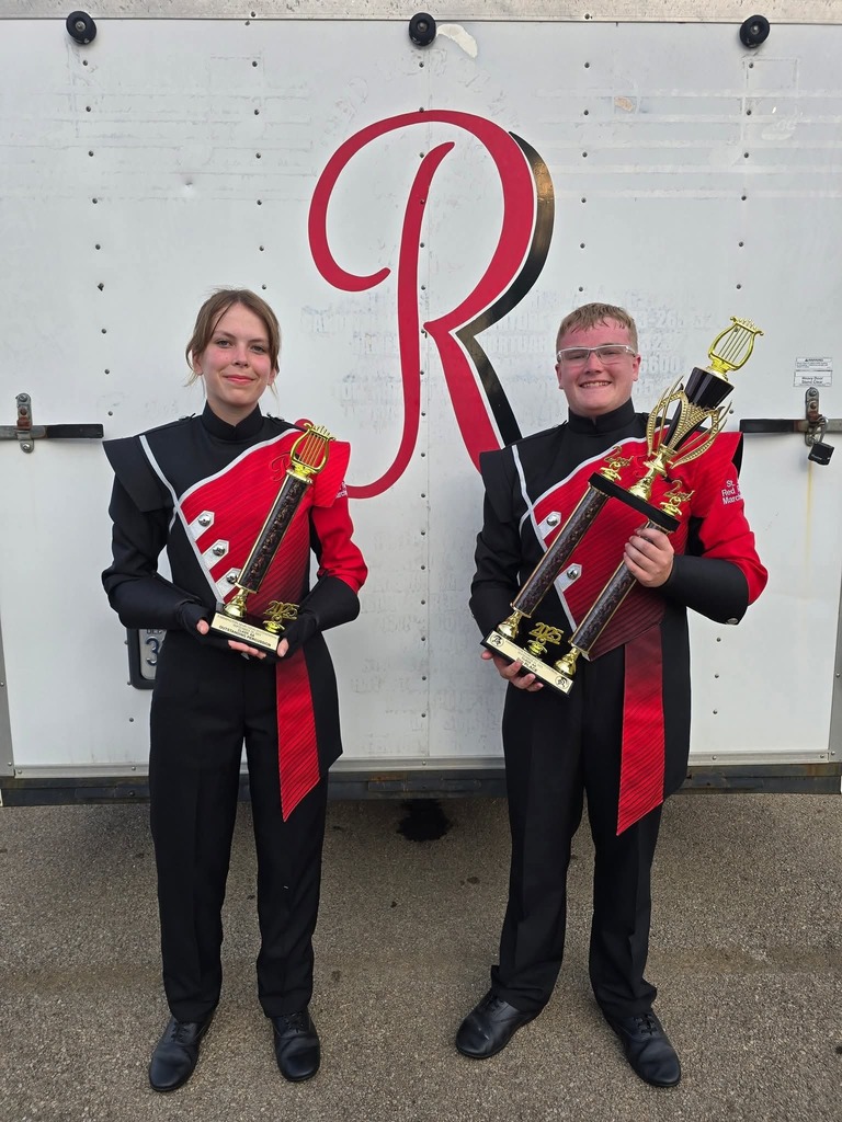 Tiger Weekly Highlights!