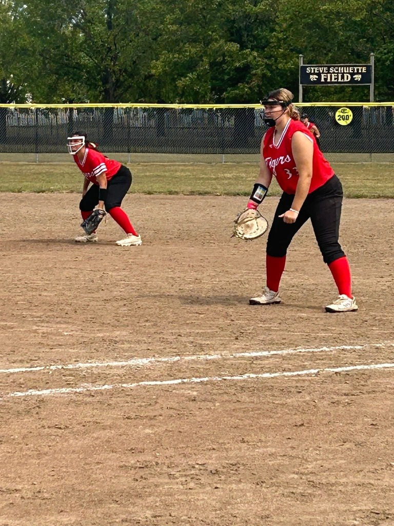 Tiger Weekly Highlights!