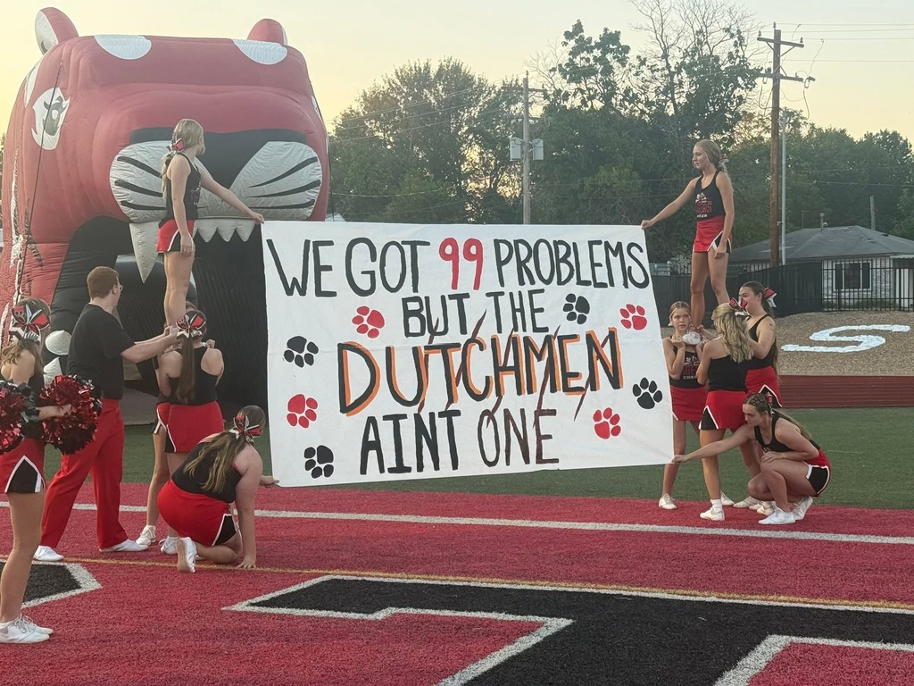 Tiger Weekly Highlights!