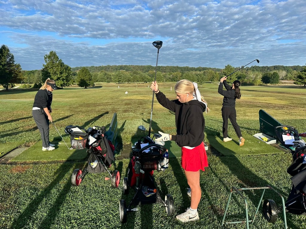 Tiger Weekly Highlights!