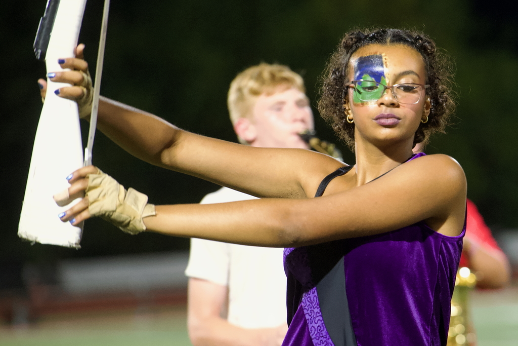 Tiger Weekly Highlights!