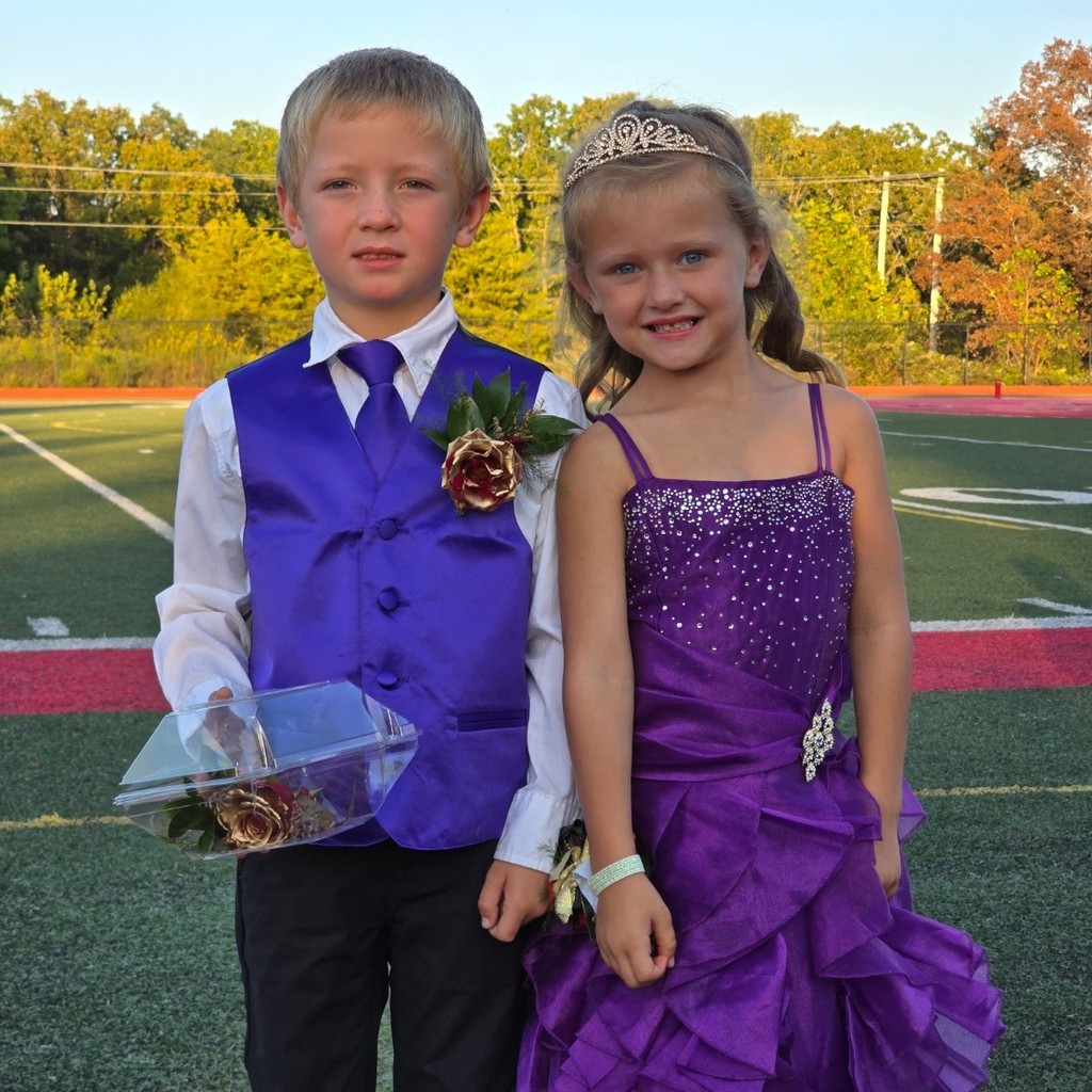Homecoming 2025