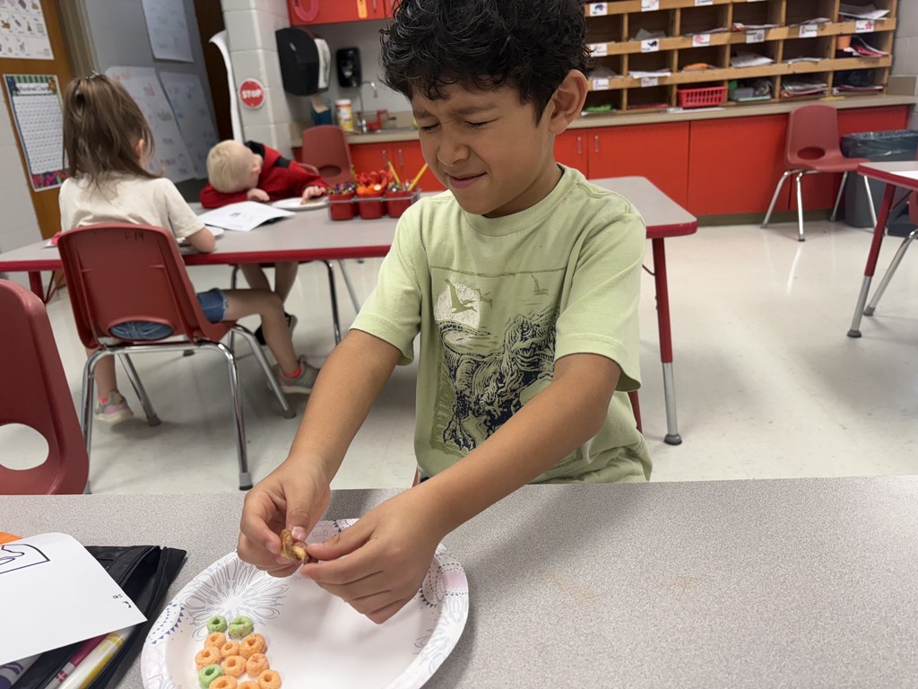 Johnny Appleseed Fun!