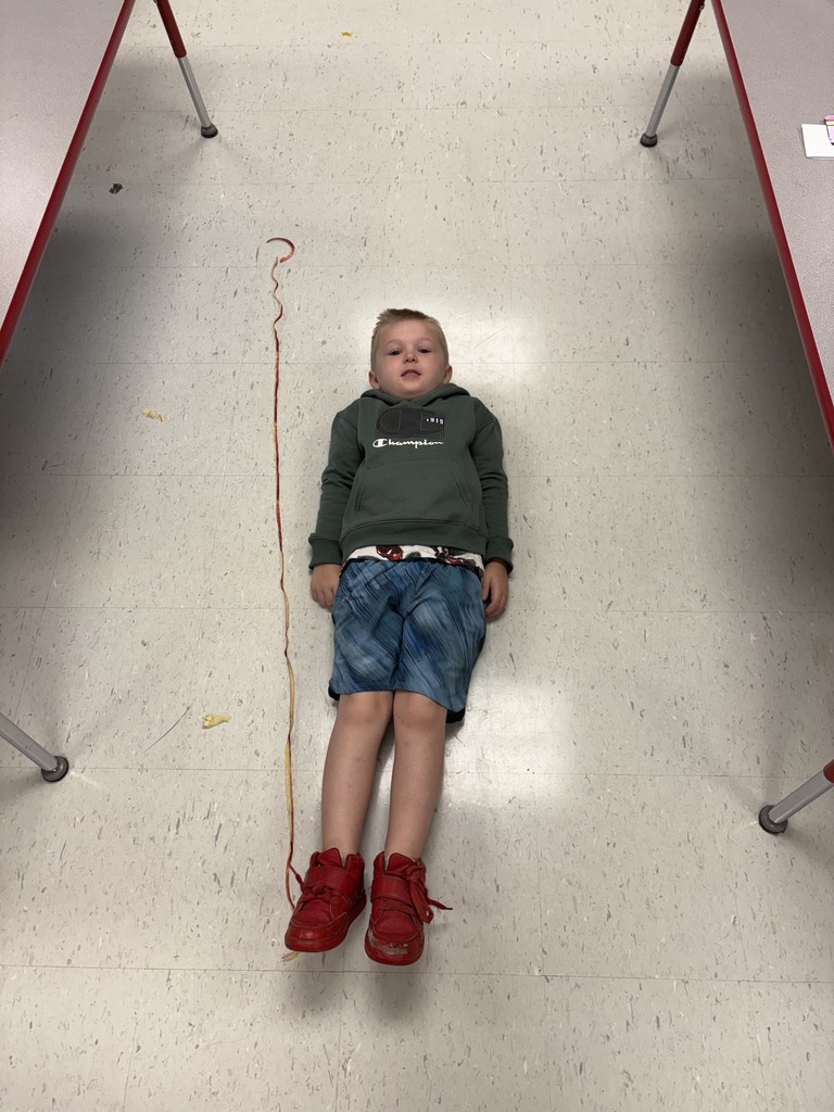 Johnny Appleseed Fun!