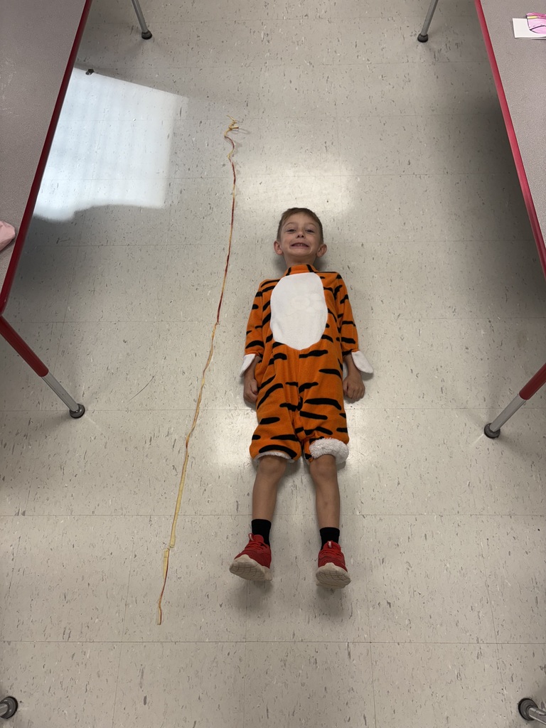 Johnny Appleseed Fun!