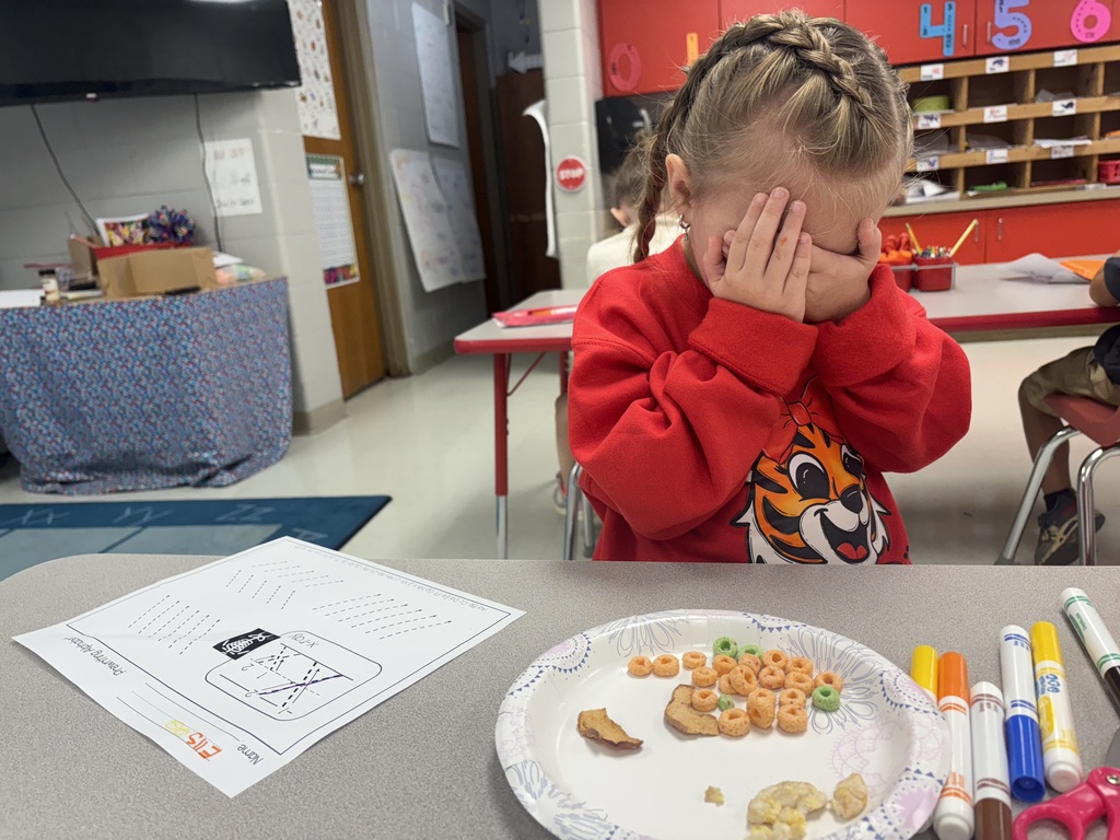 Johnny Appleseed Fun!