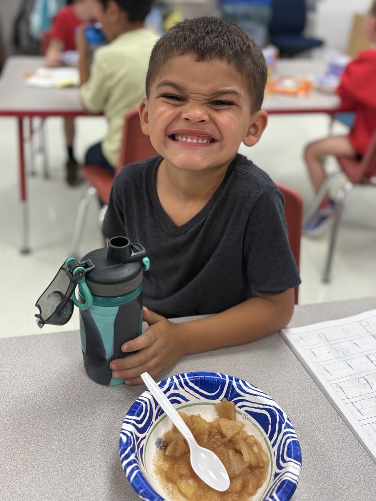 Johnny Appleseed Fun!