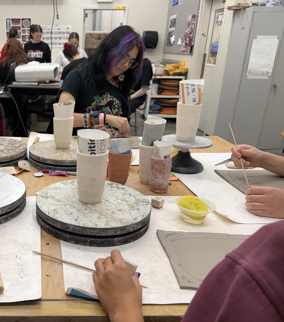 Art Day at ECC