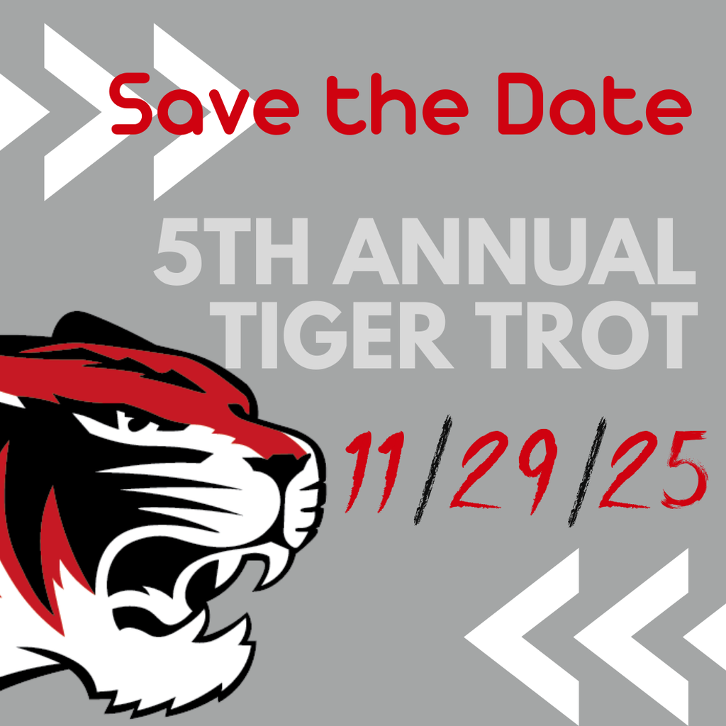 Save the Date