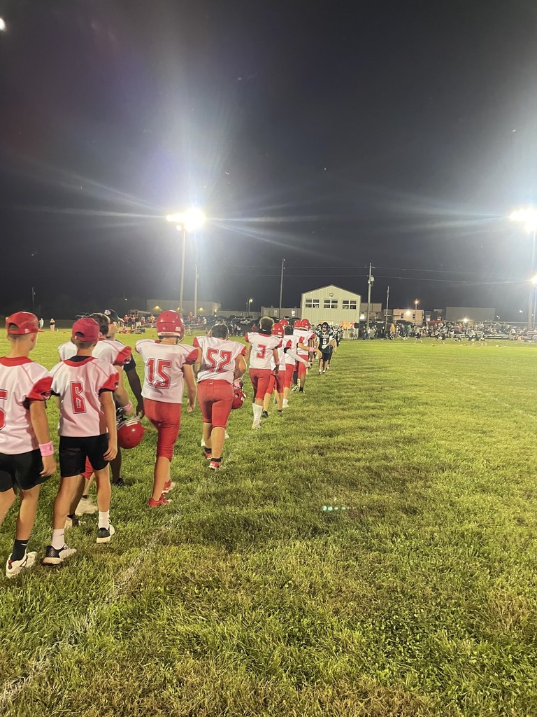 Tiger Weekly Highlights!