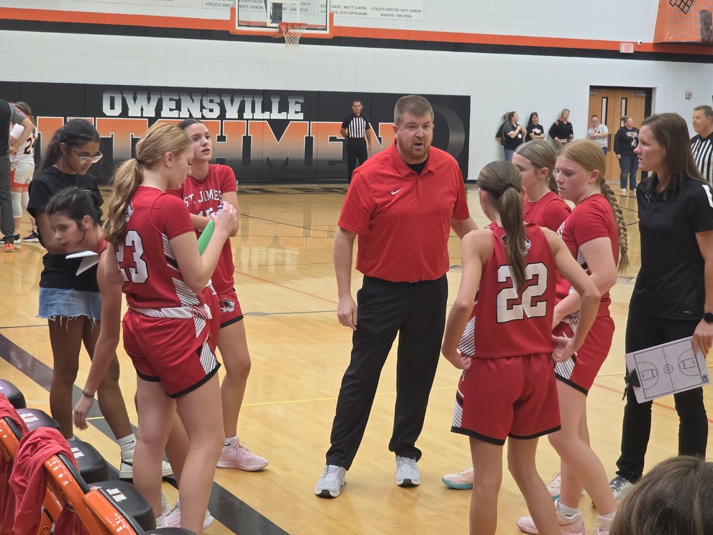 ball vs owensville