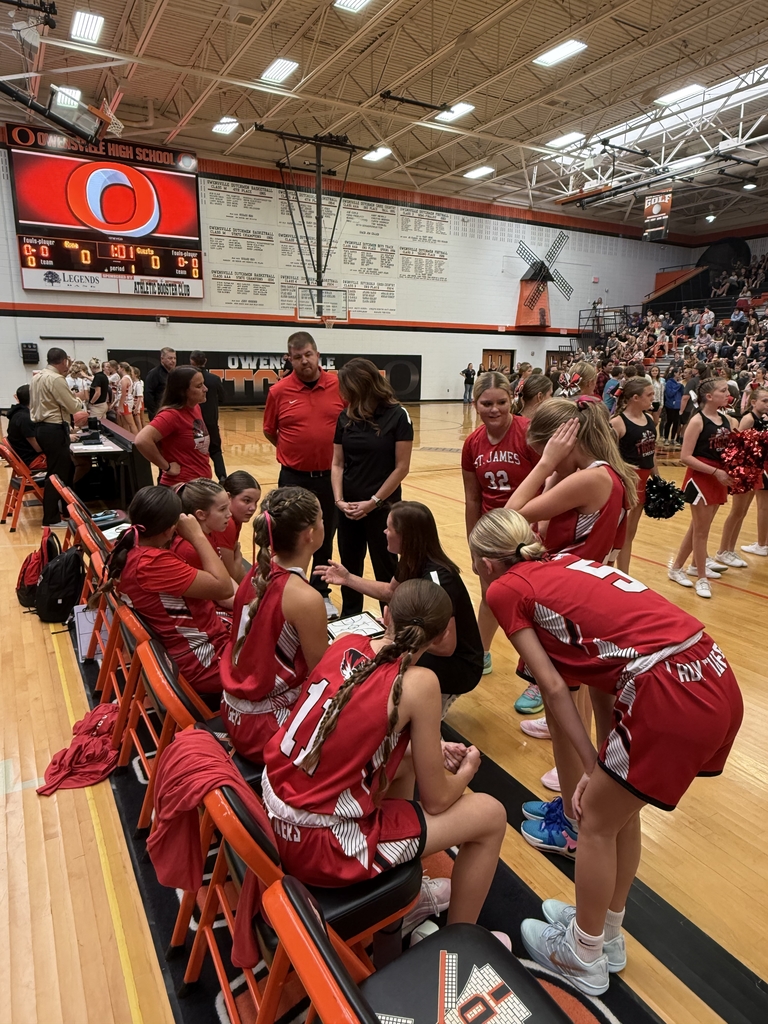 ball vs owensville