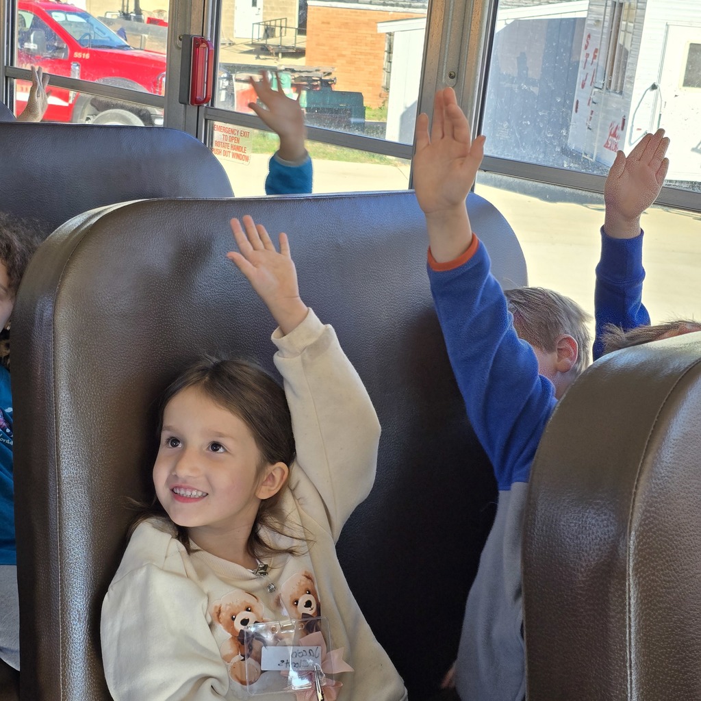 Community Helper Day!