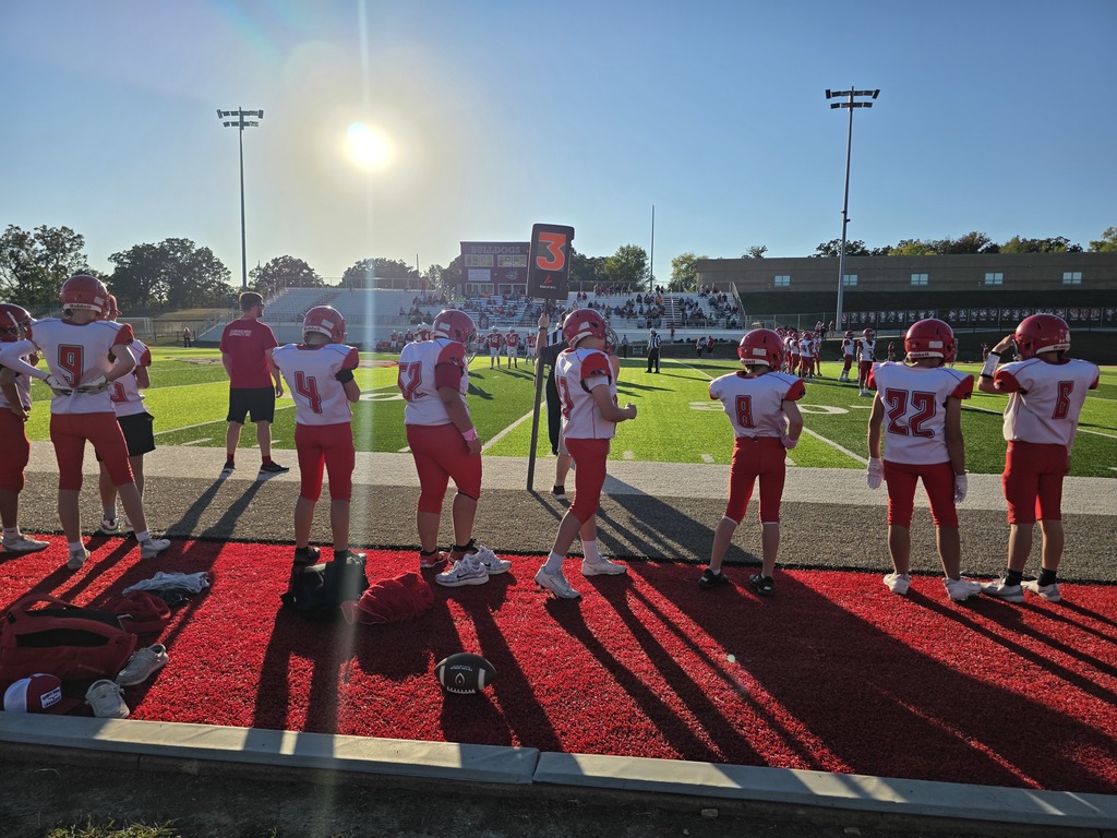 FB vs St. Clair