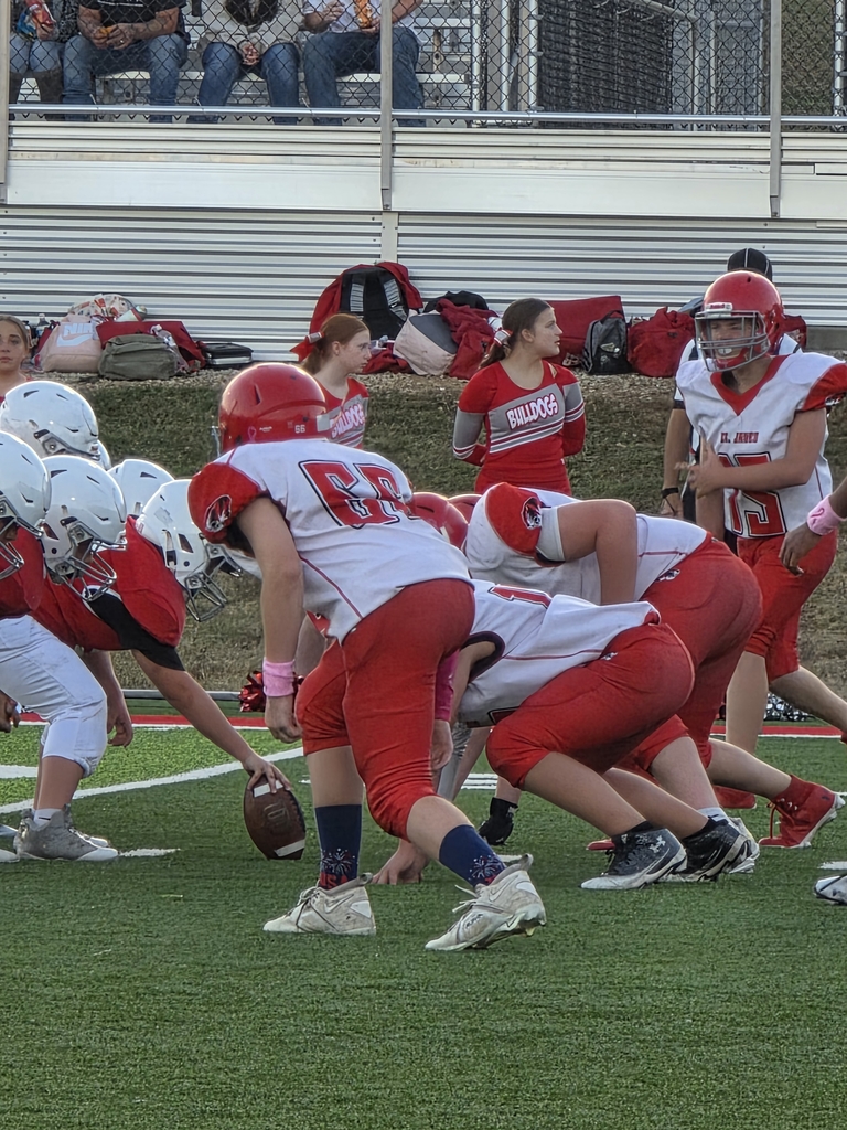 FB vs St. Clair