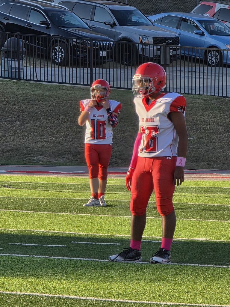 FB vs St. Clair