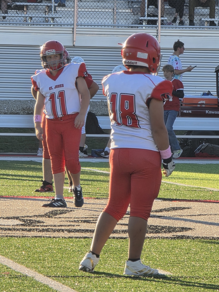 FB vs St. Clair