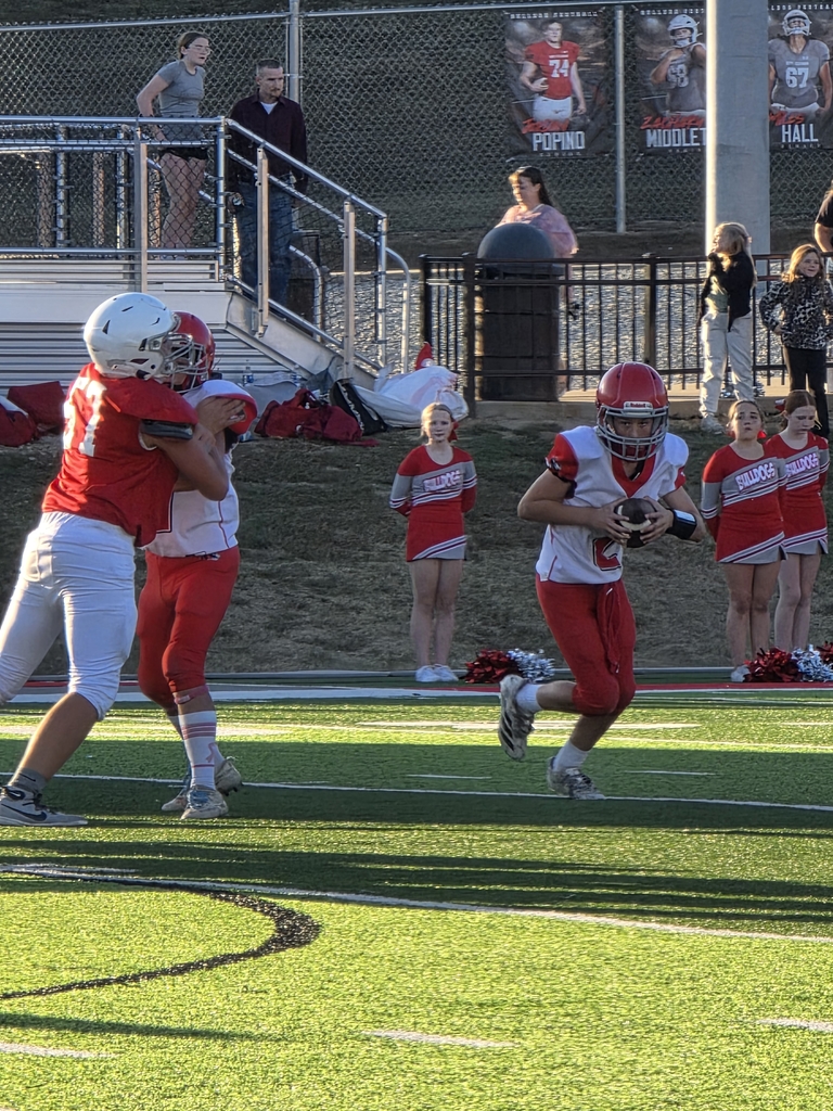 FB vs St. Clair