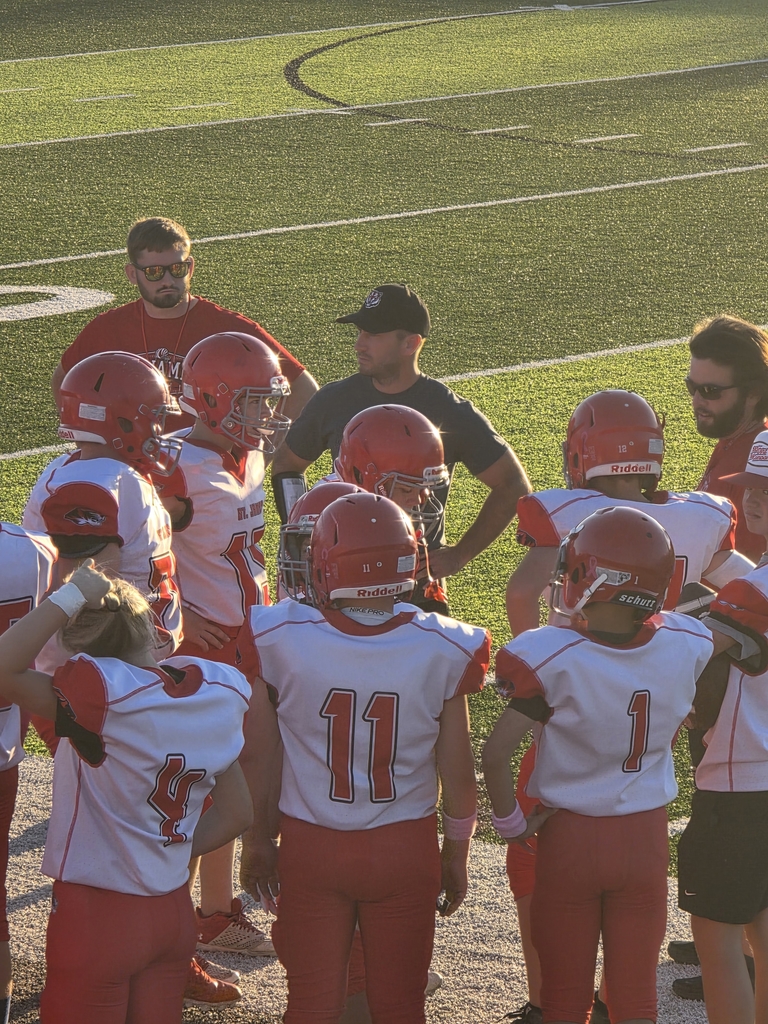 FB vs St. Clair