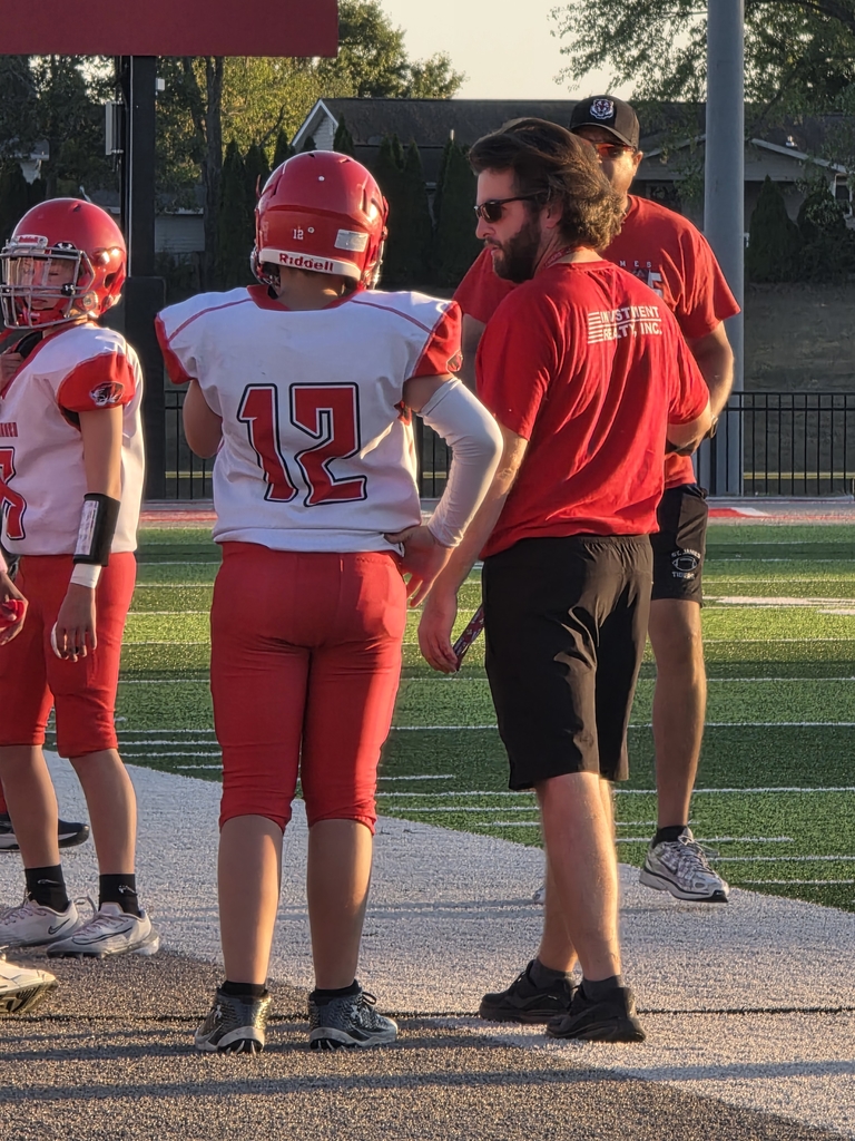 FB vs St. Clair