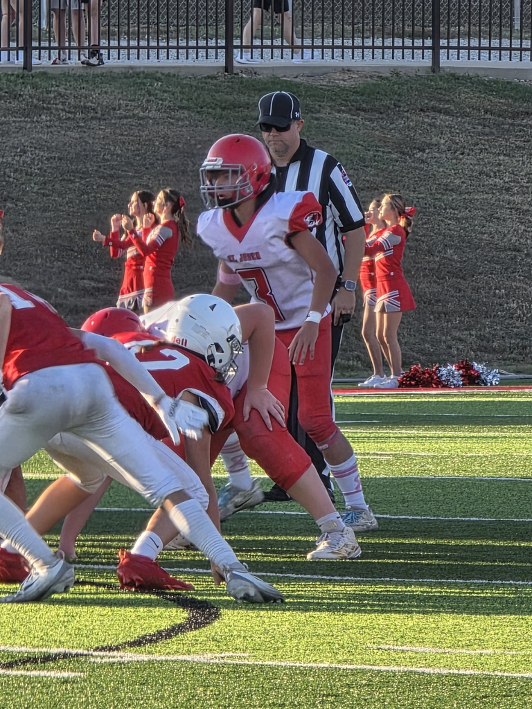 FB vs St. Clair