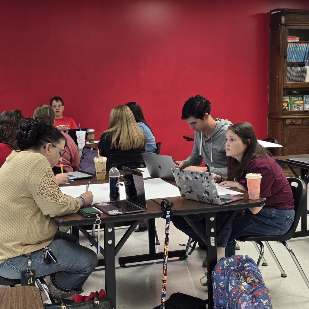 Teacher professional development day!
