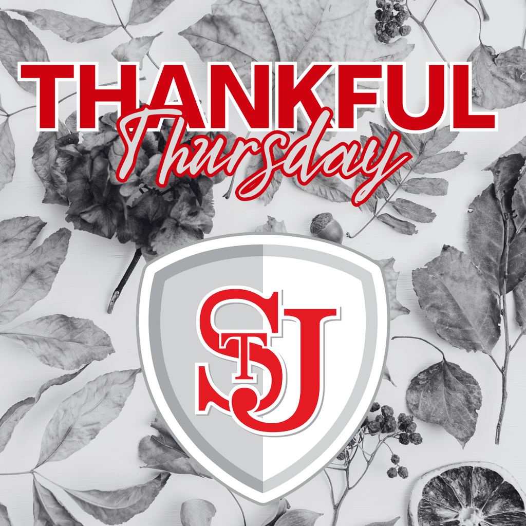 Thankful Thursday Graphic 