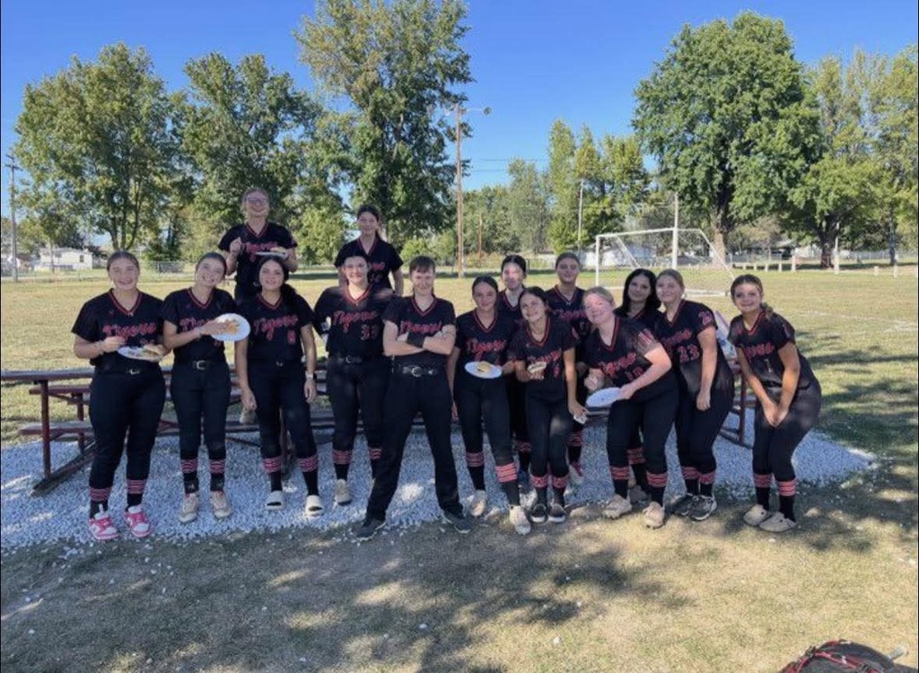 Tiger Weekly Highlights!