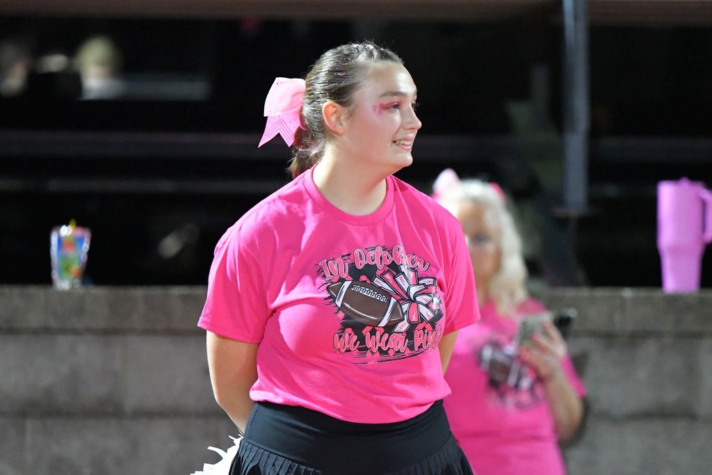 Tiger Weekly Highlights!