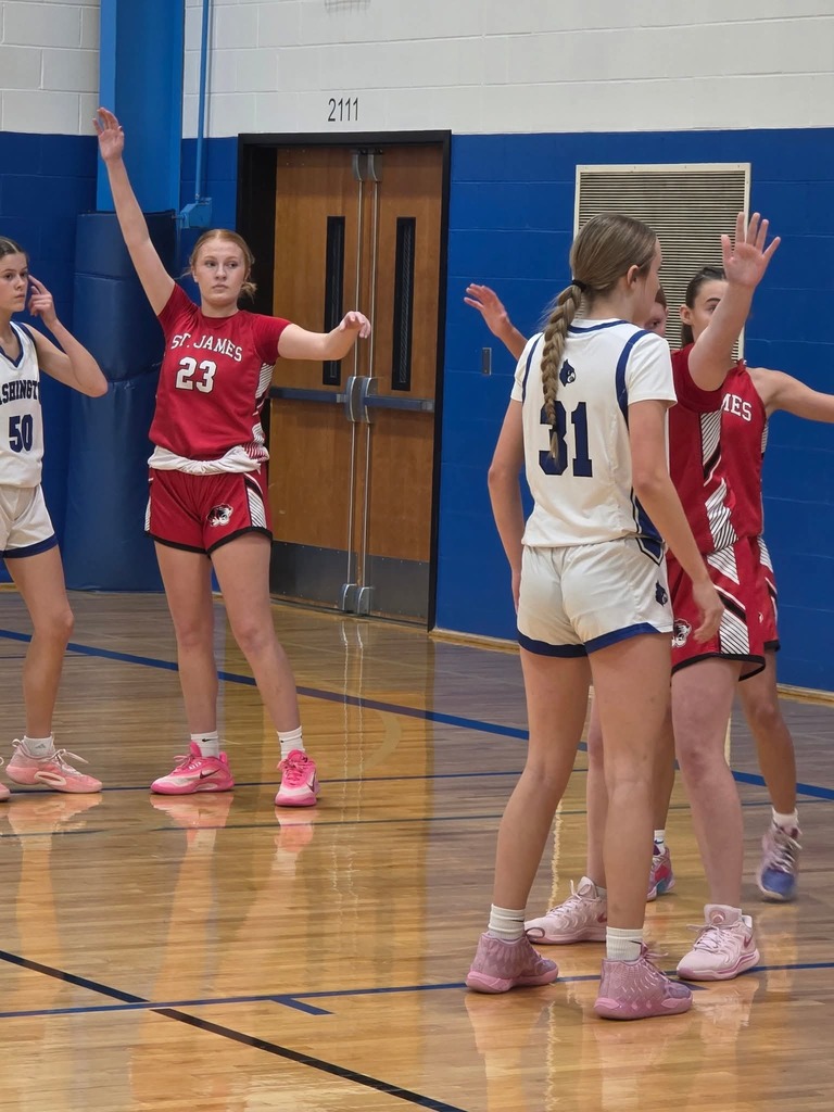 Tiger Weekly Highlights!