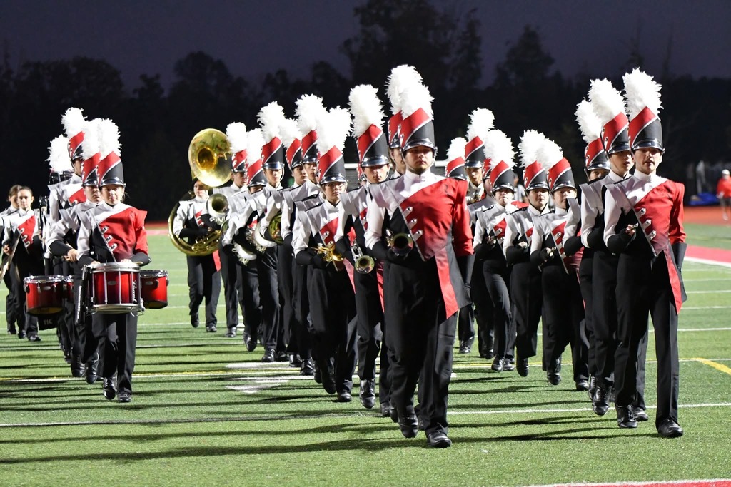 Tiger Weekly Highlights!