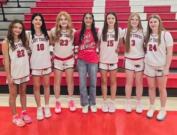 Tiger Weekly Highlights!