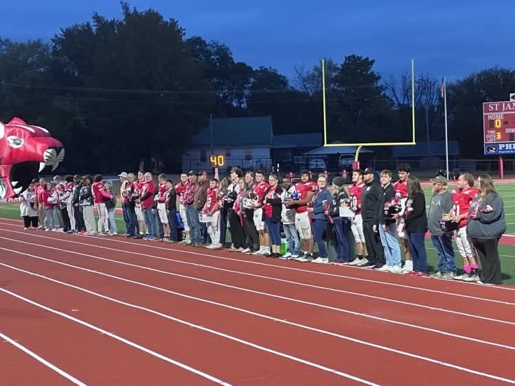 Tiger Weekly Highlights!