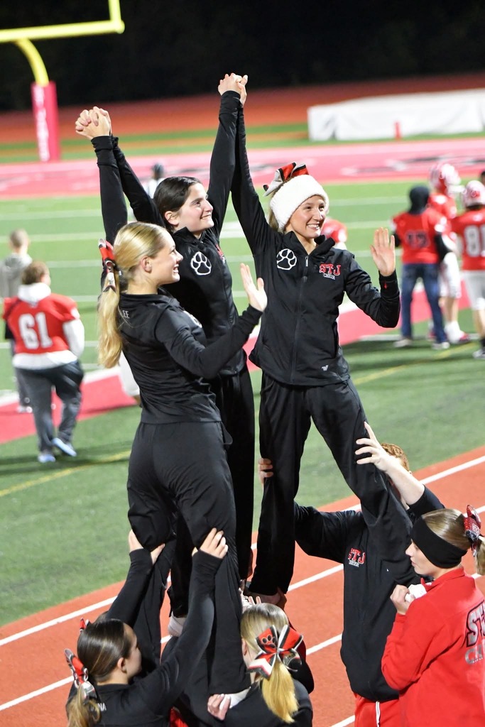 Tiger Weekly Highlights!