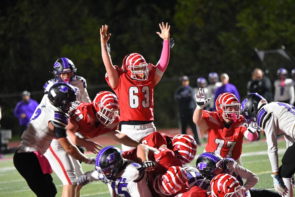 Tiger Weekly Highlights!