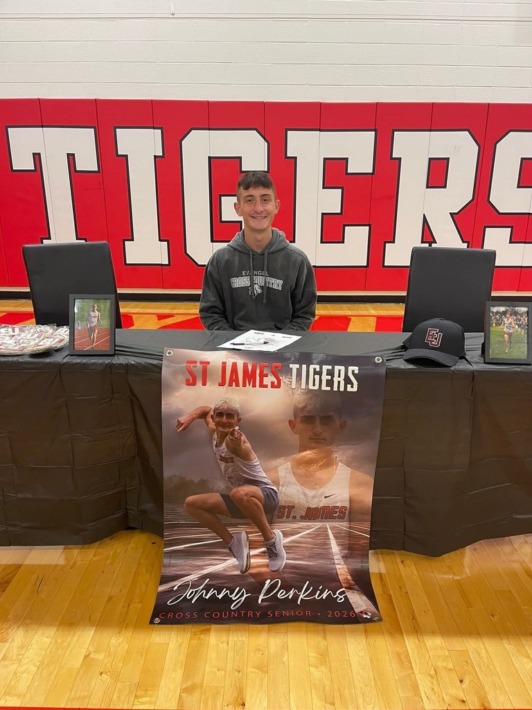 Tiger Weekly Highlights!