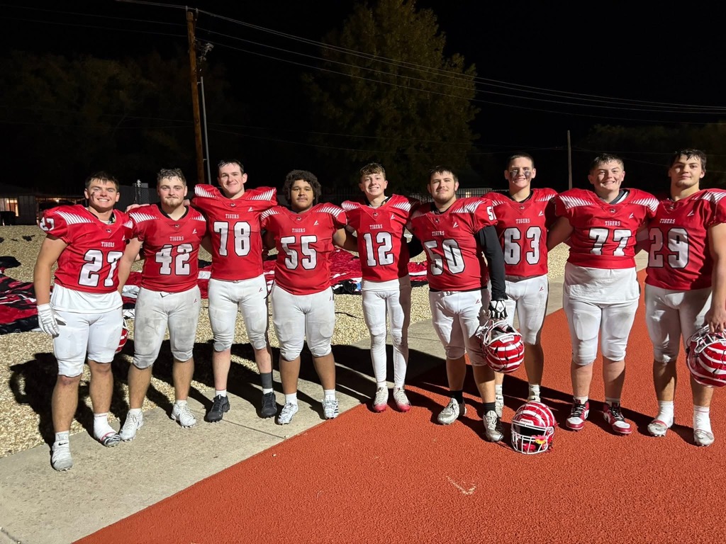 Tiger Weekly Highlights!