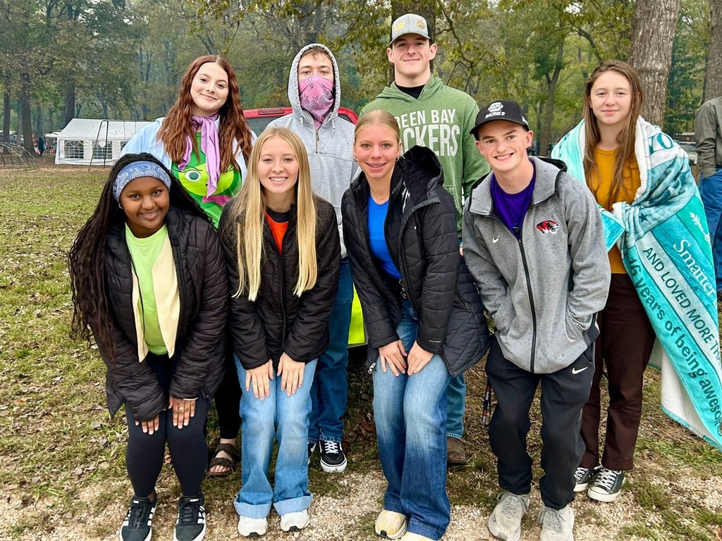 Tiger Weekly Highlights!