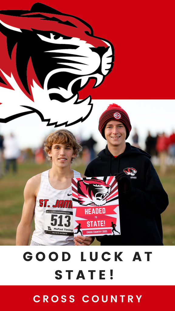 CROSS COUNTRY - State 25 REEL